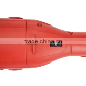 180mm 1500W Electric Car Polisher GPO1500-180VG Car Polish DEKO thumbnail-3