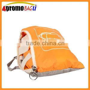 2016 Trend Waterproof Foldable Sports Hiking Backpack thumbnail-4