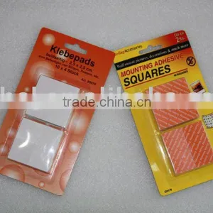 Double Sided Foam Tape thumbnail-1