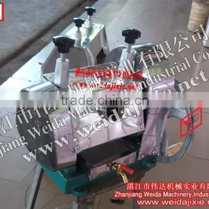 Sugarcane Jucie Maker thumbnail-3