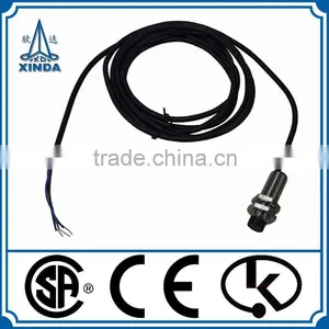 Micro Light Automatic Escalator Sensor thumbnail-6