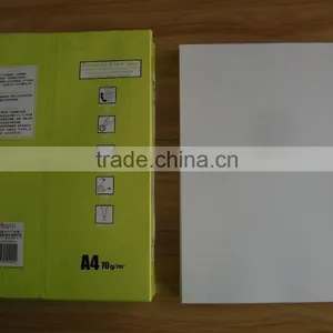 ZYDF787A-2W1 A4 Copy Paper Making Machine Production Line for Sale thumbnail-3
