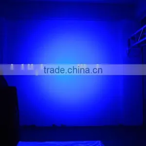36*12W RGBWA UV 6in1 Led Moving Head Wash thumbnail-6