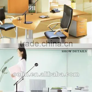 New Design 4w Stainless Steel Led Table Lamp thumbnail-1