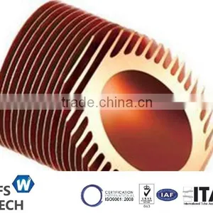 Condenser Copper Alloy Tube thumbnail-2