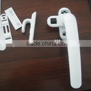 A Hand With A Single Point thumbnail-2
