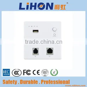 Intelligent High Speed 300 Mbps Inside Mount House Use Wifi AP thumbnail-1