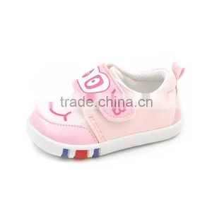 2016 Latest Design Comfortable Children Sporting Shoes Brand Sneakers thumbnail-3