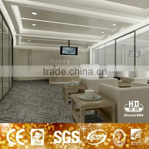 High Quality Jute Carpet thumbnail-4