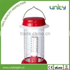 Camping Lighting Portable Mp3 Multifunctional Rechargeable Lantern thumbnail-2