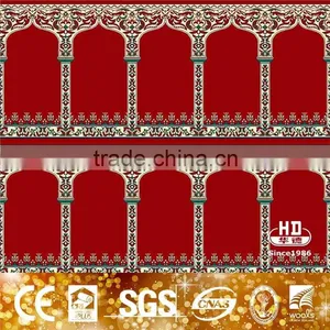 Top Quality Easy To Install Persian Carpet for Sale thumbnail-5