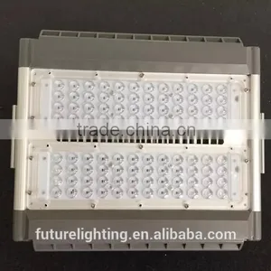 Cool White 200000 Lumens 200w Led Tunnel Light for Highway Aluminum + Glass Housing thumbnail-3