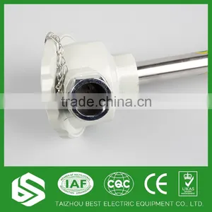 China Supplier Fast Response Thermocouples thumbnail-3