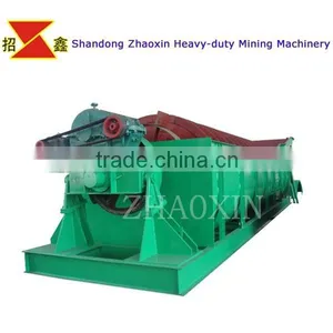 Factory Price Sand Classifier, Spiral Classifier thumbnail-3