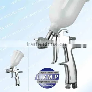 Mini Spray Gun Auarita Hot Model LVMP Technology MP-102 thumbnail-1