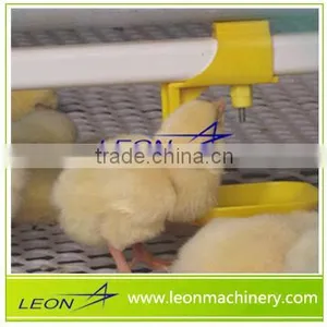Leon Water Pressure Regulator for Poultry Drinking System thumbnail-5