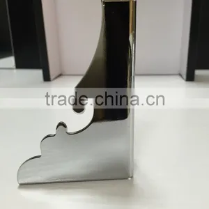 Hot 2015table Legs Wrought Iron Chrome Table Legs Wrought Iron Chrome Table Legs Wrought Iron A113 thumbnail-4