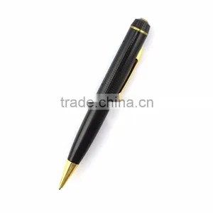 2016 Best Selling Corn Pen MIni Sd Card Hidden Camera thumbnail-2