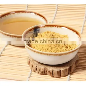 Sulfur-free Ginger Powder Ginger Extract Powder thumbnail-5