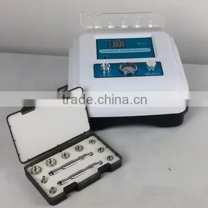 Diamond Dermabrasion Microdermabrasion Peel Machine thumbnail-3