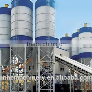 Twin Shaft Mixing Plant Manufacturers & Suppliers thumbnail-2