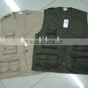 Fly Fishing Vest thumbnail-1