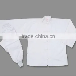 Kung fu Unifrom thumbnail-1