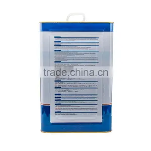 Metal Barrel Sponge Fabric Pu Glue Polyurethane For Foam thumbnail-6