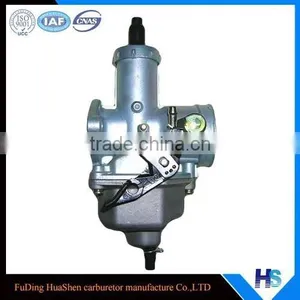 OEM Quality CG200 PZ30 ATV Scooter 150/200 XR 200cc CG200 TITAN TODAY 175 Mikuni Carburador thumbnail-1