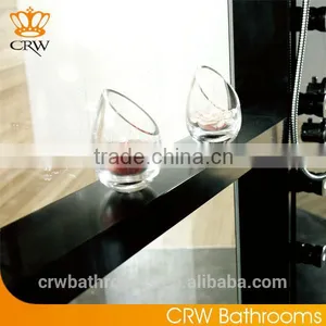 CRW AA0001portable Steam Shower thumbnail-3