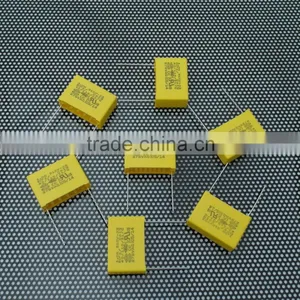 Typical Application Antenna Coupling and Line by Pass Components Interference Suppression Capacitors thumbnail-5