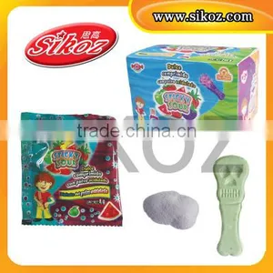 SK-F001 Bone Sour Powder Candy thumbnail-1