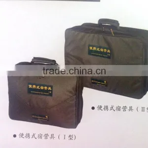 Portable Camping Equipment thumbnail-1