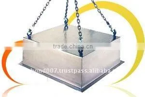 Suspension Magnet thumbnail-1