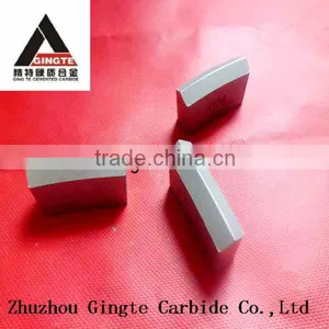 Tungsten Carbide Inserts With Good Quality in China thumbnail-1