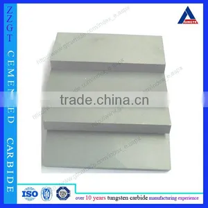 High Hardness Hard Metal Block for Canton Fair thumbnail-1
