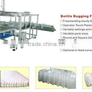 Bagging Machine for Empty Bottle thumbnail-1
