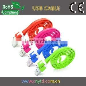 2015 New Product Good Quality Micro Usb 2.0 Cable 5pin Micro Usb Cable thumbnail-5