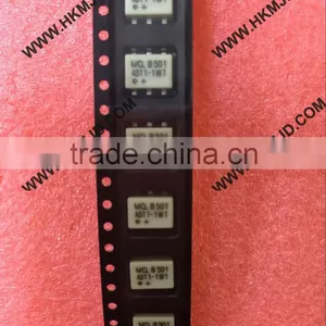 (RF Transformer) ADT1-1WT 1 to 400 MHz thumbnail-1