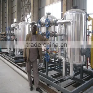 Small Scale Air Separation Plant thumbnail-1