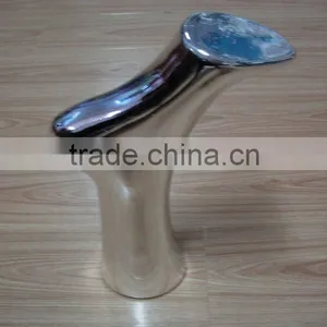 Sports Socks Forms Display Mannequin Foot thumbnail-1
