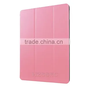 Factory Price Child Proof Smart PU Leather Pro 9.7 Case Cover for IPad Pro 9.7 thumbnail-2