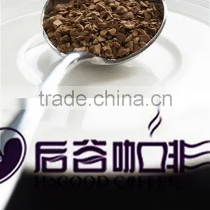 Freeze Dried Coffee in Bulk Packing thumbnail-4