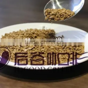 Unflavored Good Value Agglomerated Instant Coffee thumbnail-3