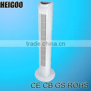 Super Wind Electric Tower Fan High Quality Tower Fan thumbnail-1