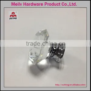 2016-2017 Kitchen and Cuoboard Cabinet Fancy Furniture Crystal 30mm Knobs thumbnail-1