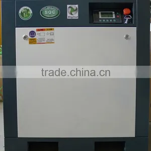 8 Bar 5.5 kw 7.5 hp Air Compressor Scroll Type Economic Kind China thumbnail-1