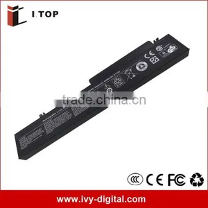 High Quality Laptop Battery for DELL Vostro 1710 1720n V1710 V1720 6 Cells Laptop Battery Replacement With CE ROHS FCC thumbnail-1