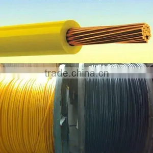 Single Core Pvc Cable 185mm2 With Rigid Copper 450/750v thumbnail-1
