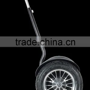 Electric Scooter Two Wheels Self-balancing Electric Scooter for Adults thumbnail-2